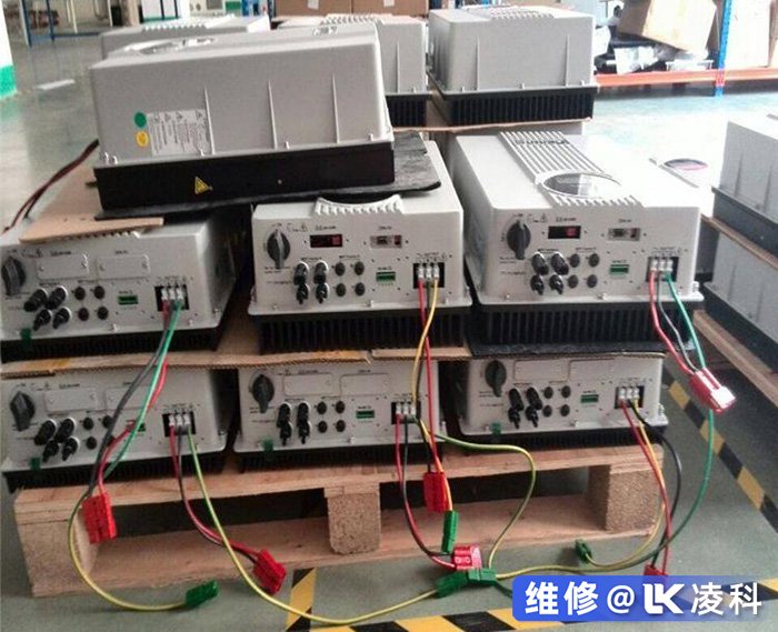 ABB推出电机和逆变器节能套件 可用于电动客车