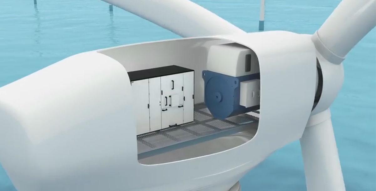 ABB推出电机和逆变器节能套件 可用于电动客车