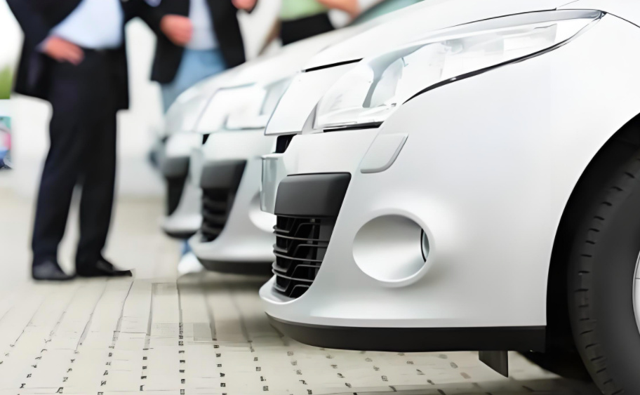 4月汽车产销环比两位数下降,中汽协:国内车市亟需进一步提振