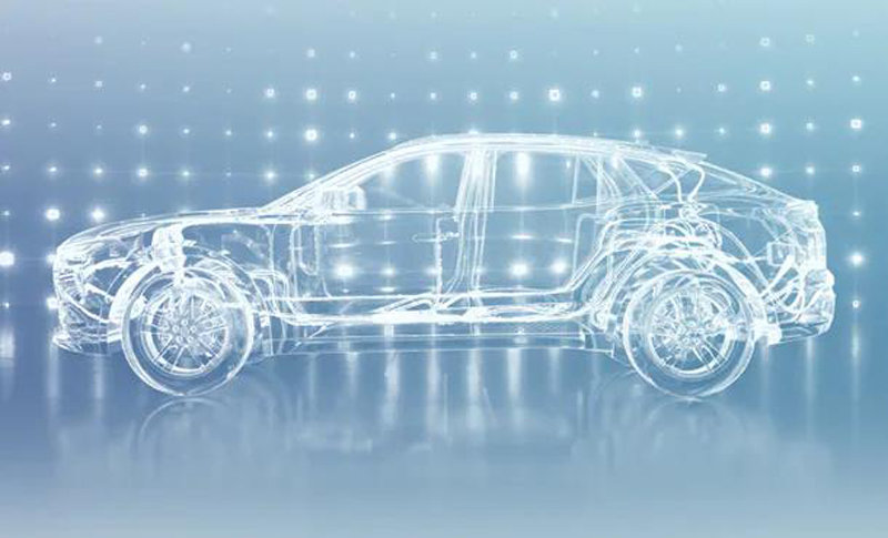 福特申请新电池包通风口专利 防止电动汽车排放有害气体