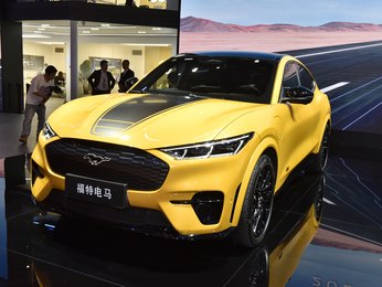 福特申请新电池包通风口专利 防止电动汽车排放有害气体