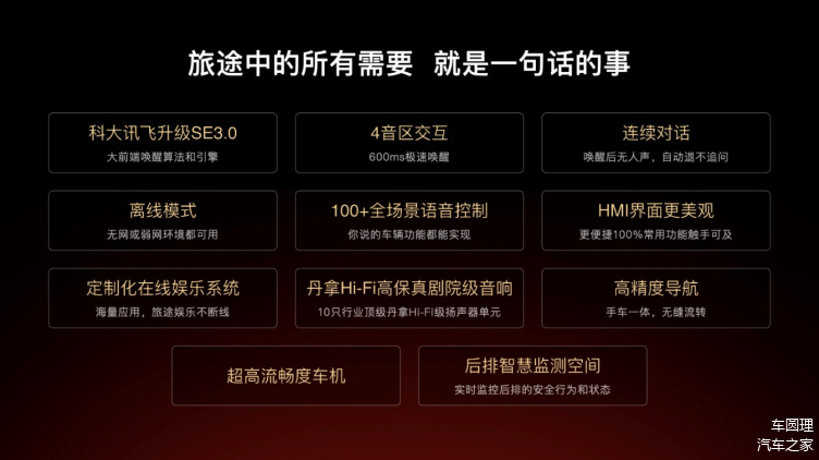 售价21.99万元起 岚图FREE 318正式上市