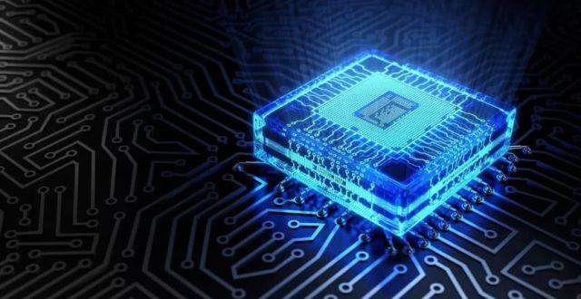 清华大学开发光子芯片集成传感和计算功能 实现超高速机器视觉