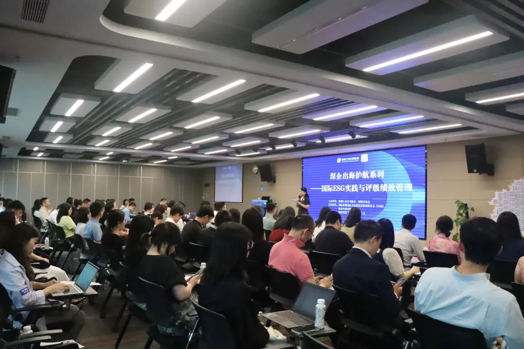 新能源汽车出海拦路虎之ESG篇