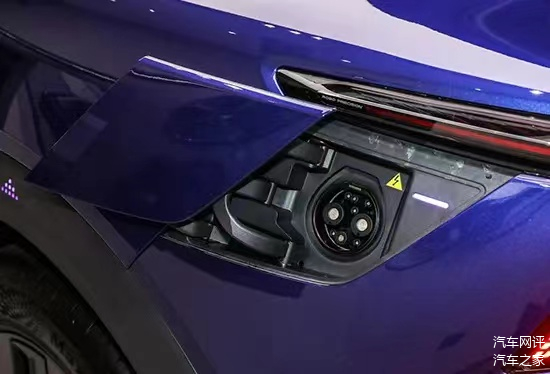 配置升级 极越01长续航版将于6月1日上市