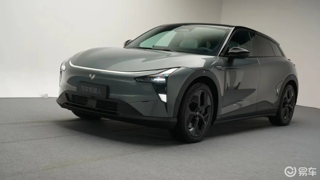 配置升级 极越01长续航版将于6月1日上市