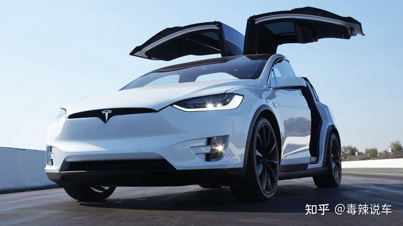 4月全球电动车销量：特斯拉Model 3跌至第7，沉睡的丰田要觉醒？