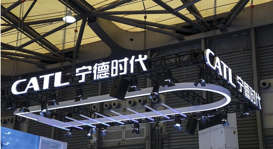 “奋斗100天”，又何止宁德时代