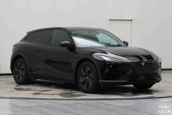 720km超长续航,极越01 Max 长续航版正式上市