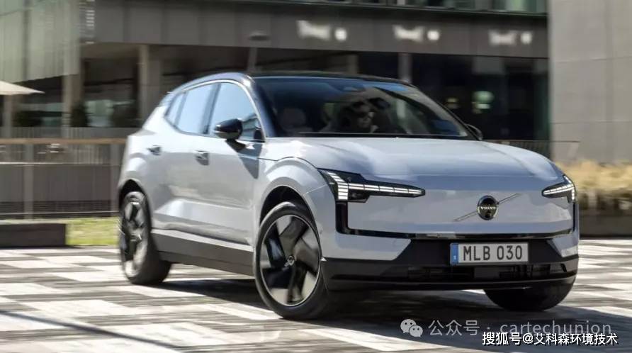 杰富瑞：零跑汽车开始在Stellantis波兰工厂生产电动汽车