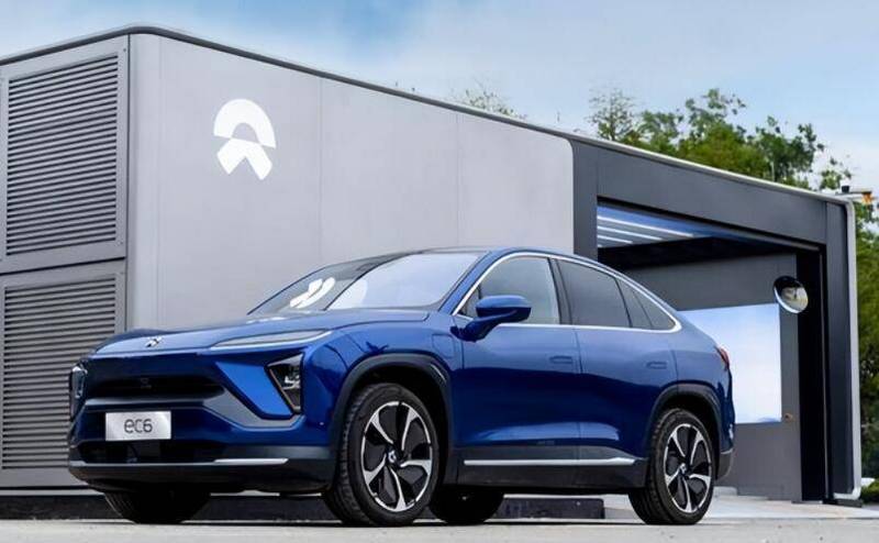 蔚来第三工厂已于近日开工建设,单班产能10万台