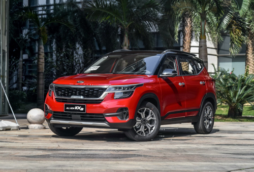 悦达起亚要逆袭？