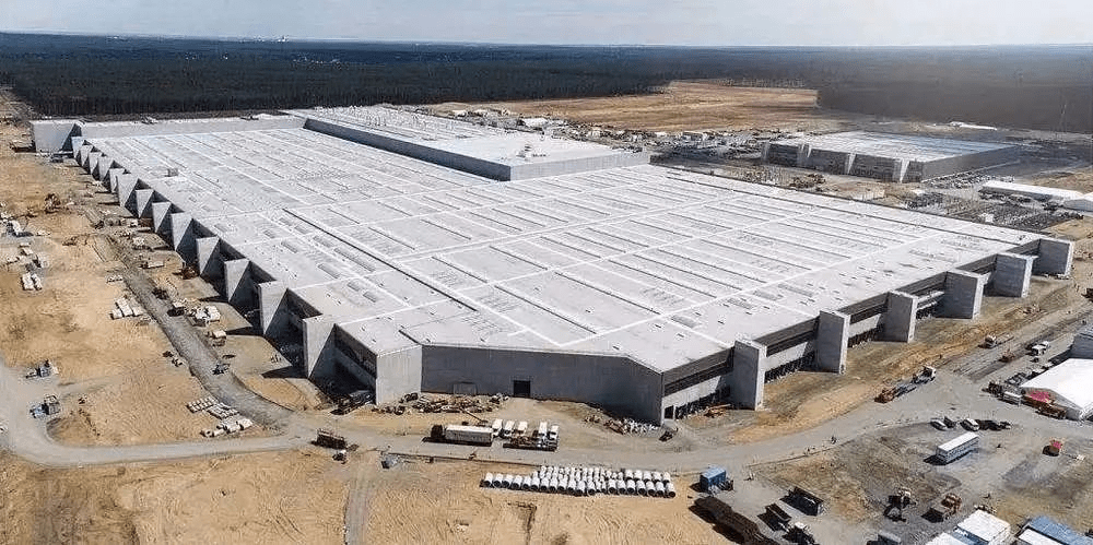 【国际快讯】又一家电动汽车初创公司申请破产;特斯拉计划向优秀员工授予股票期权;福特计划在欧洲进一步裁员