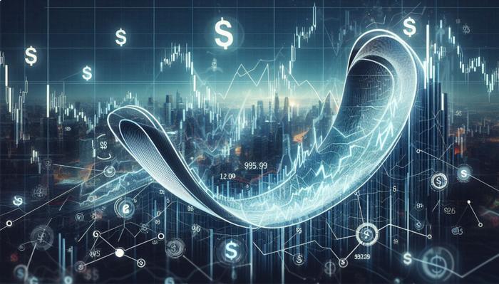 速腾聚创2024Q1财报：销量猛涨，营收大增