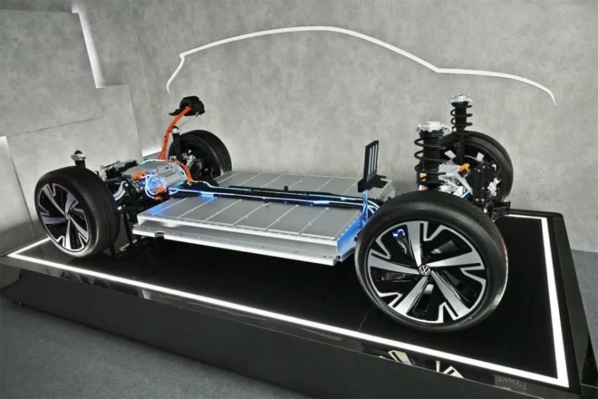 沃尔沃批评欧盟对中国电动汽车加征关税，将坚持2030年纯电动化目标