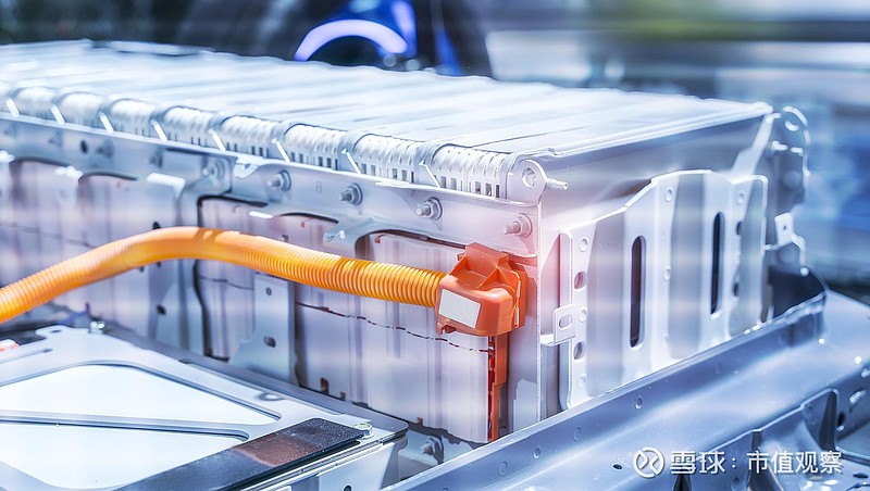 固态电池来势汹汹，宁德时代慌了？