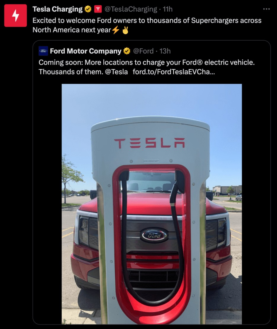 特斯拉FSD还没来,已经有人在阻击