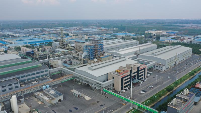 6GWh储能PACK+6GWh储能系统！这一项目于四川宜宾开工