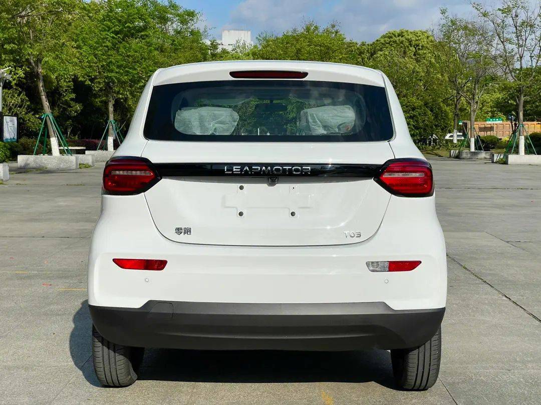 T03和C10先与玛莎拉蒂同框，零跑三年6款新车进军欧洲