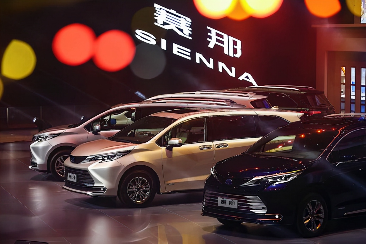 4月B级车:“迈帕”有望重塑格局 BBA三车“齐上涨”