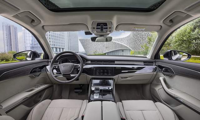 4月B级车:“迈帕”有望重塑格局 BBA三车“齐上涨”