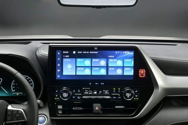 “超混双子星”终于要来了！大家9超混、大家7超混即将于6月7日双车全球上市