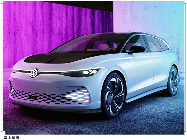 大众CFO:电动汽车是未来,但内燃机时代“还没有结束”