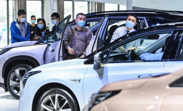 5月A级车:"6+2+2"格局初显,自主新能源起飞