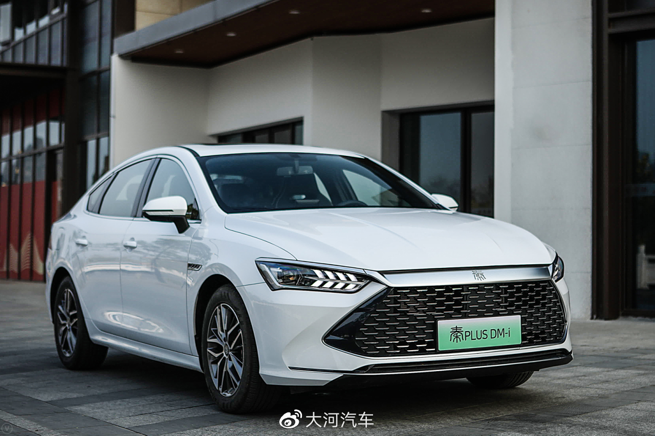 5月A级车:"6+2+2"格局初显,自主新能源起飞