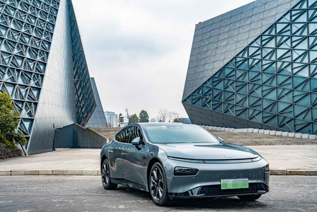 博格华纳与小鹏汽车达成新一轮电机业务合作