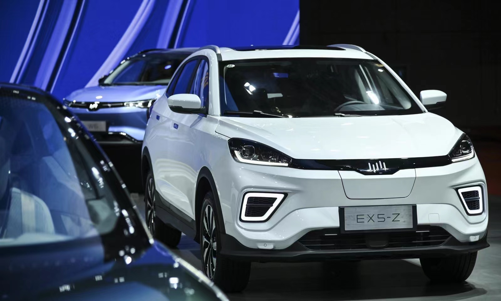 博格华纳与小鹏汽车达成新一轮电机业务合作