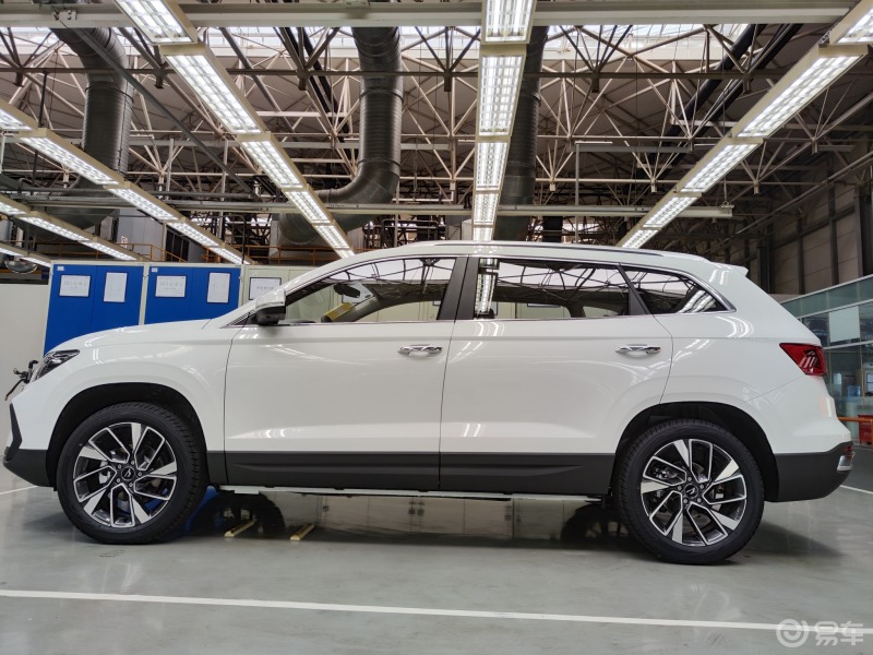 或推出插混版 全新捷达VS7将更名为VS8