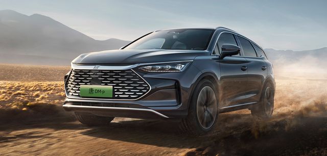 车市“龙头”,会易主吗?