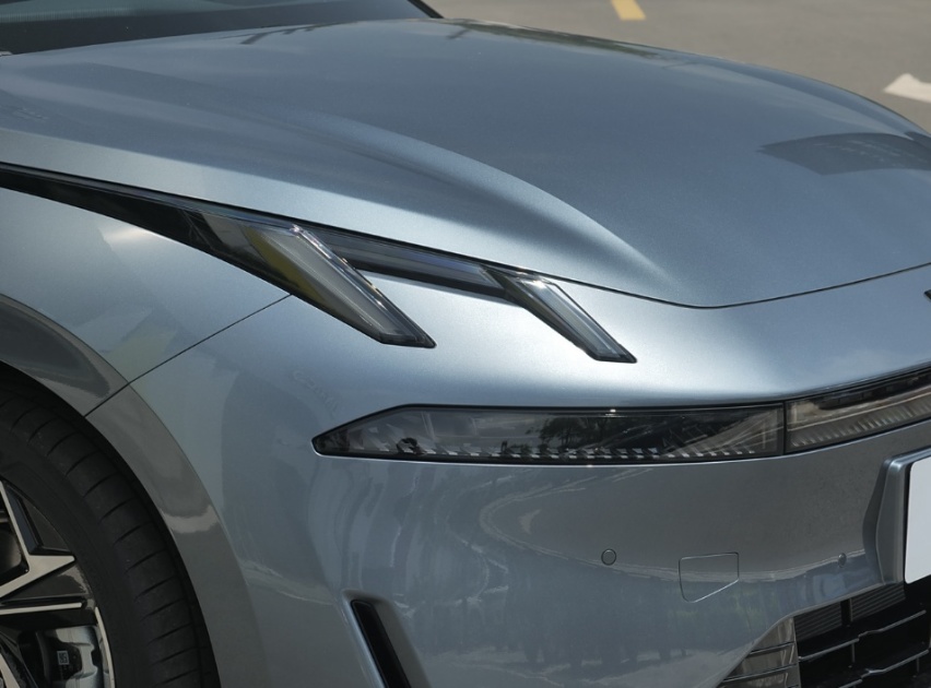 领克07 EM-P上市48小时预订量破7000台