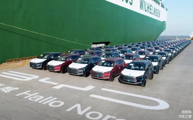 E周看点|欧盟对电动汽车加征关税将使中国损失近40亿美元贸易;比亚迪5月销量超33万辆,年销目标已完成35%