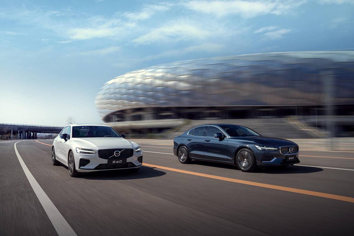 为规避欧盟对中国加征关税，沃尔沃将把电动汽车生产转至比利时