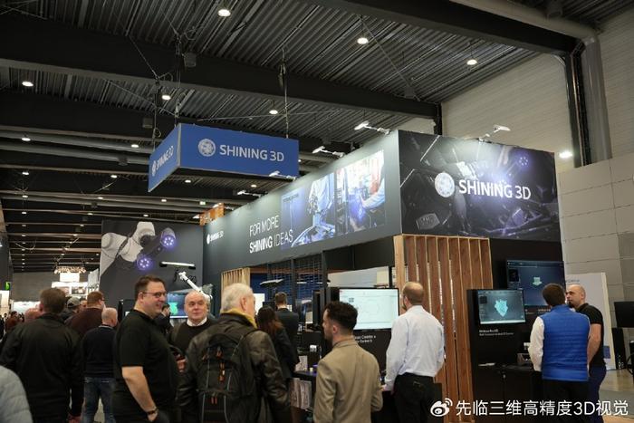 仅使用2个摄像头视角 德国研究人员开发出实现3D重建的新方法