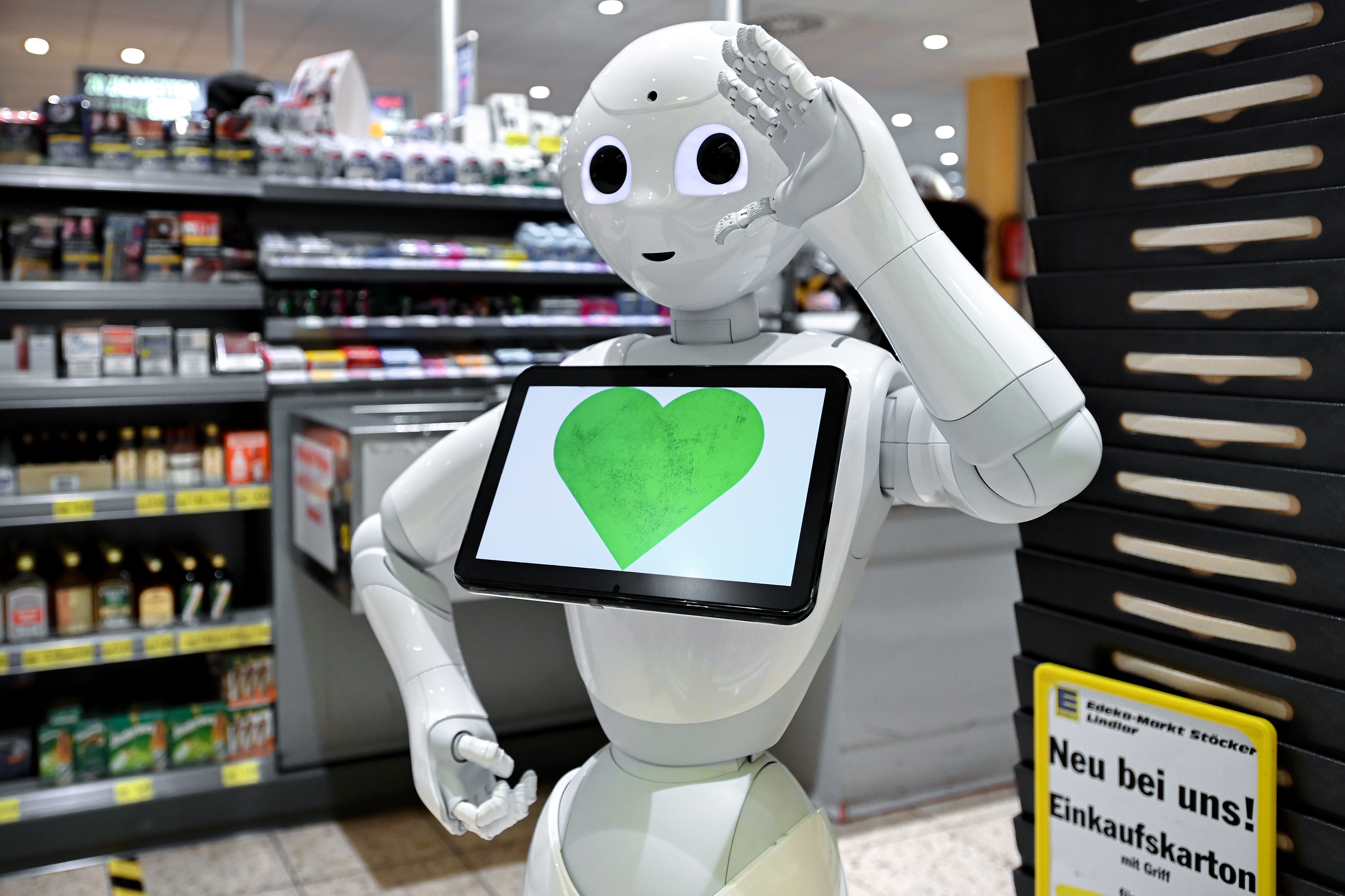 仅使用2个摄像头视角 德国研究人员开发出实现3D重建的新方法