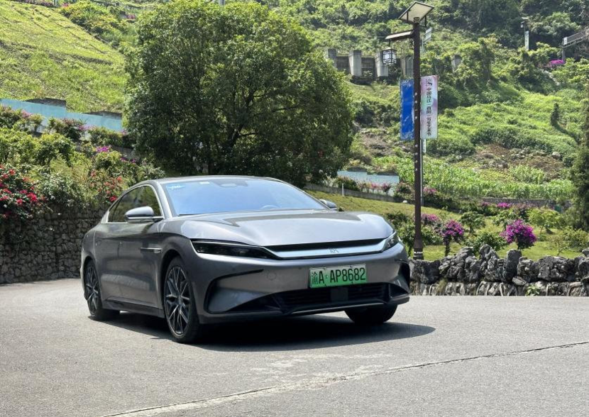 上汽通用RoboTest无人化整车智能试验平台进入成熟化应用