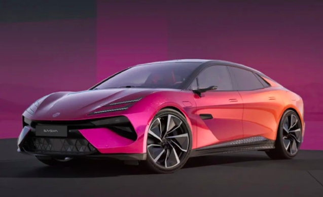 【盖世早报】同比增811%！路特斯一季度业绩公告；小米汽车辟谣“收购或控股恒大汽车”