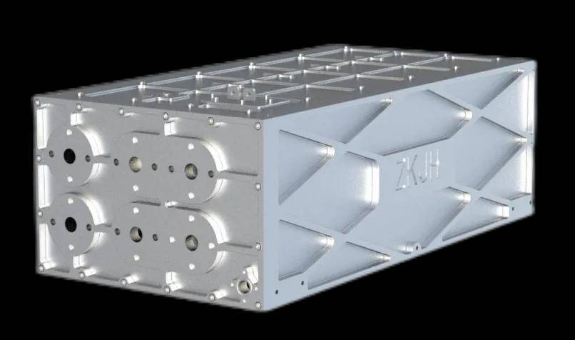 韩国研发新型燃料电池聚合物电解质膜 让燃料电池可在250℃以上高温下运行