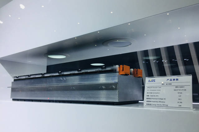 韩国研发新型燃料电池聚合物电解质膜 让燃料电池可在250℃以上高温下运行