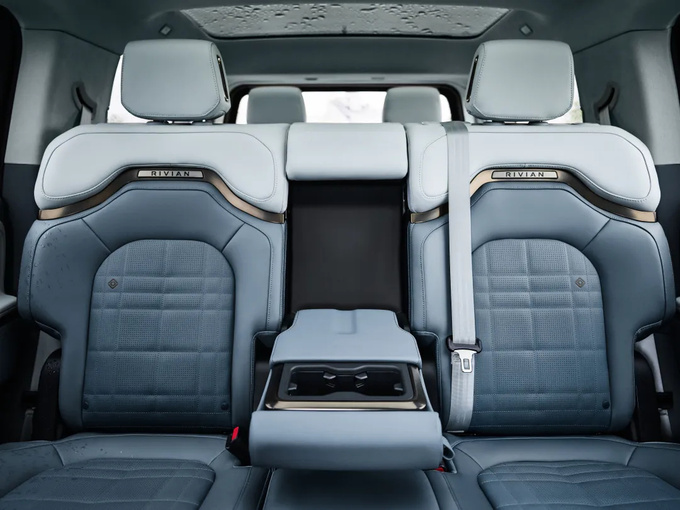 共同开发下一代电动汽车,Rivian被大众“扔来”50亿美元