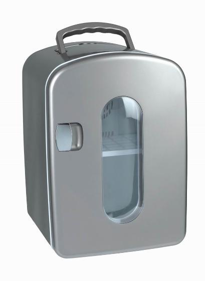 盖茨电子:车载冰箱的场景化创新势在必行