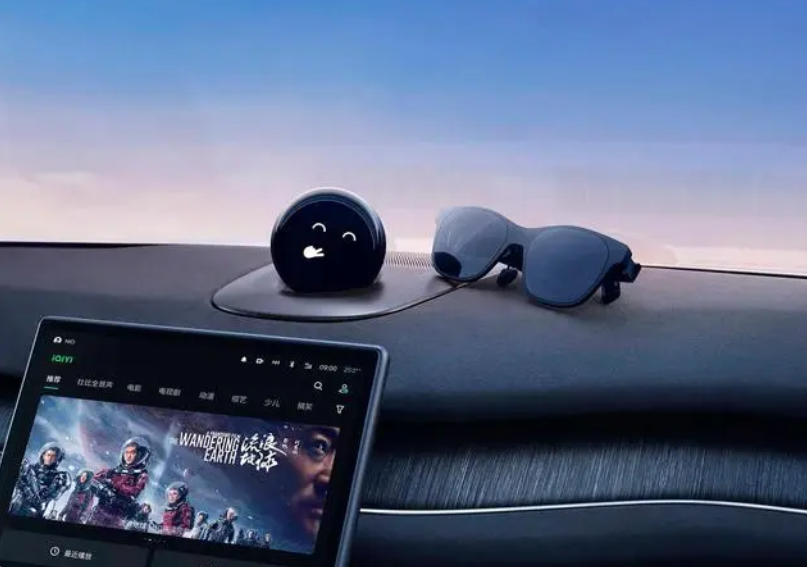 Qt在LG车载娱乐平台嵌入软件框架 加快车载沉浸式内容研发