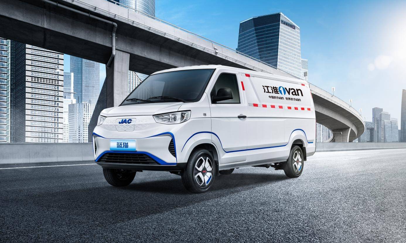 全面布局大电量轻卡 多家企业透露140度电产品计划