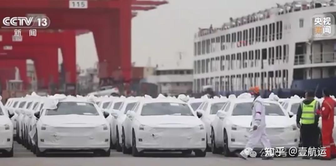 【国际快讯】欧盟宣布对中国产电动车加征临时关税；福特西班牙工厂计划裁员；奥迪将在墨西哥投10亿欧元