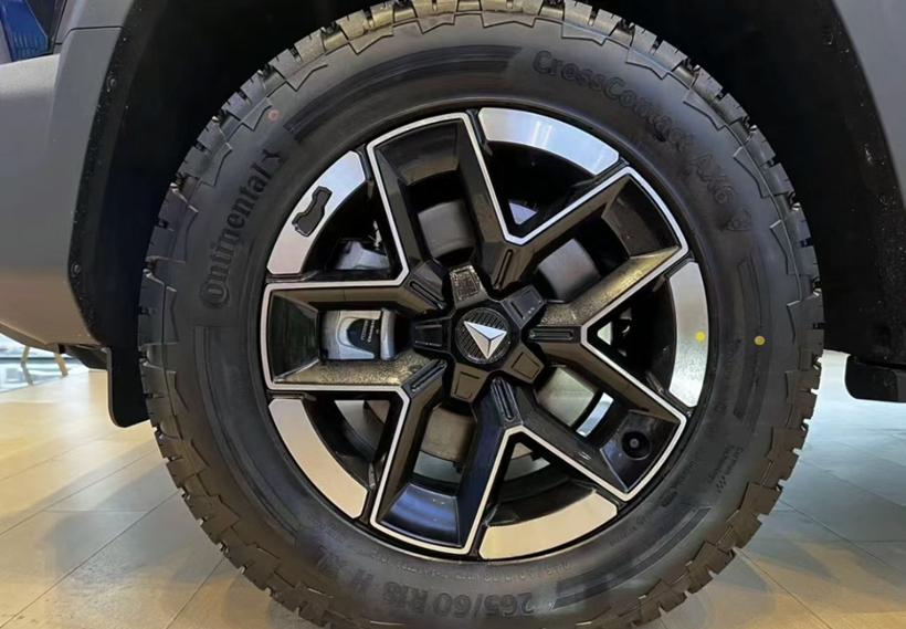 硬派搅局者深蓝G318，到底动了谁的奶酪？