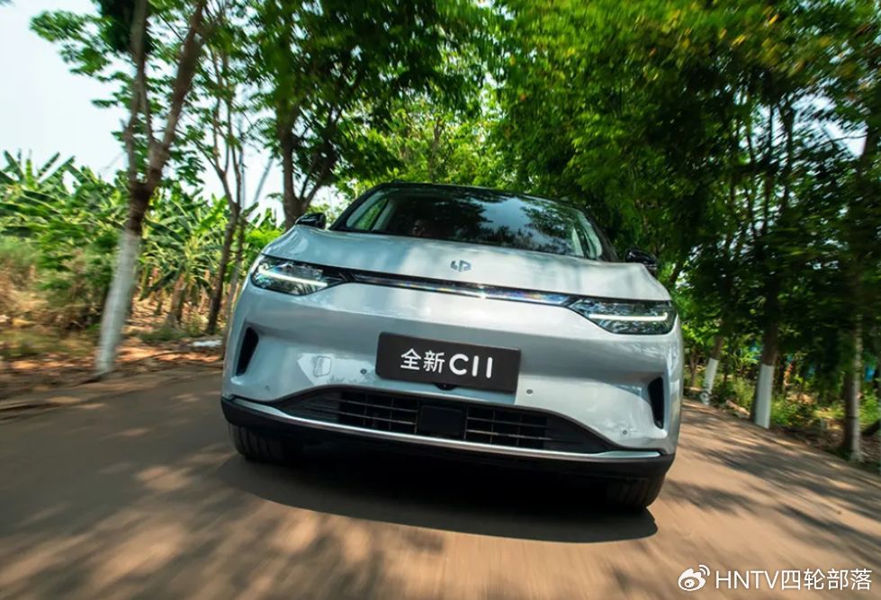 面向不同渠道发售 岚图梦想家单电机申报图曝光