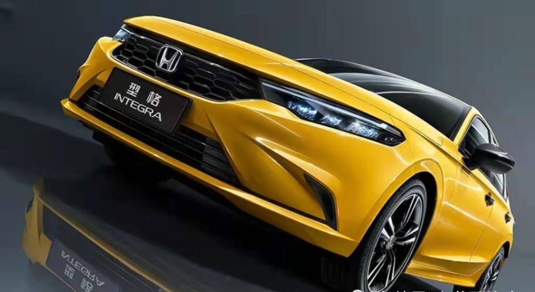 年轻人绕不开的运动轿跑， “BUFF”叠满的广本型格更有性格